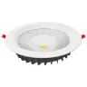 Світлодіодний світильник VANESSA-30 30W 6400K · HOROZ ELECTRIC · 16810 — 3