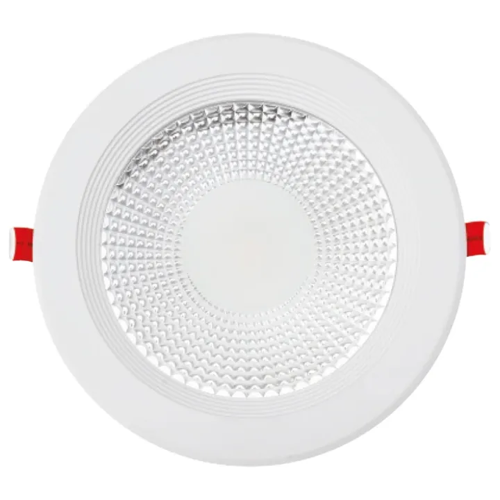 Світлодіодний світильник VANESSA-30 30W 6400K · HOROZ ELECTRIC · 16810