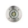 Світлодіодний світильник тротуарний AWAX · HOROZ ELECTRIC · 17184 — 3