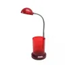 Світильник настільний BERNA 3W червоний · HOROZ ELECTRIC · 17472
