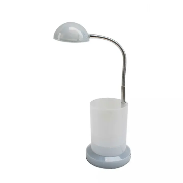 Світильник настільний BERNA 3W білий · HOROZ ELECTRIC · 17476