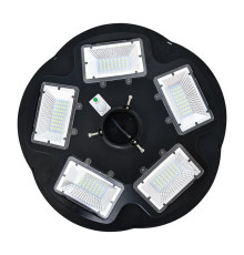 Світлодіодний світильник вуличний COMBAT-250