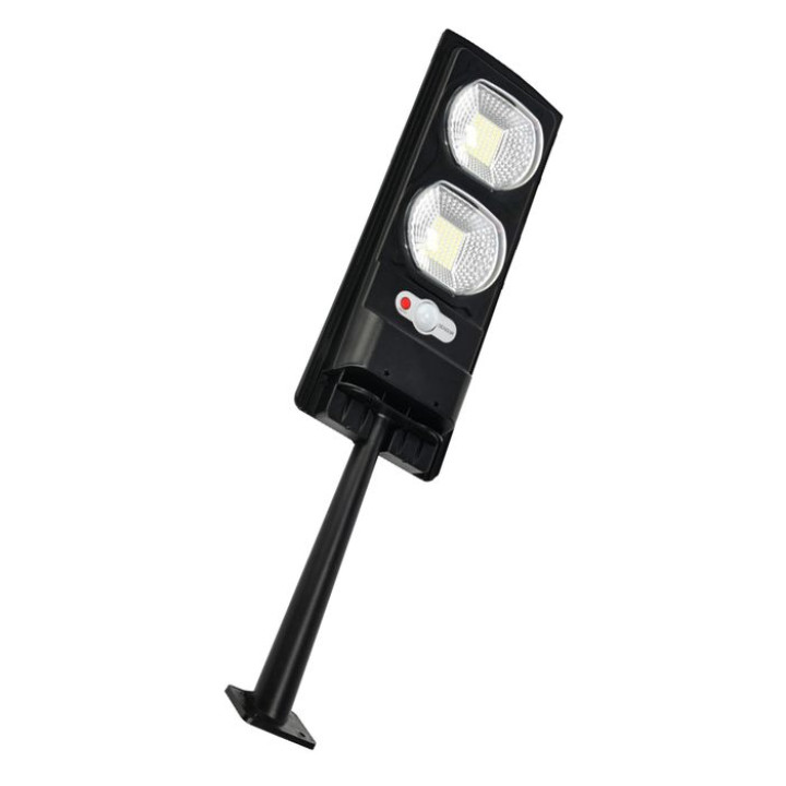 Світлодіодний світильник вуличний COMPACT-20 · HOROZ ELECTRIC · 17637