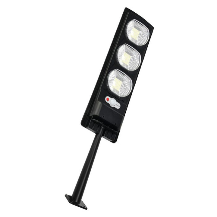Світлодіодний світильник вуличний COMPACT-30 · HOROZ ELECTRIC · 17641