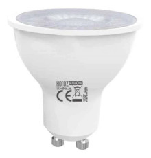 Світлодіодна лампа CONVEX-10 10W GU10 4200К