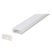 Алюмінієвий профіль PROFILE-S1