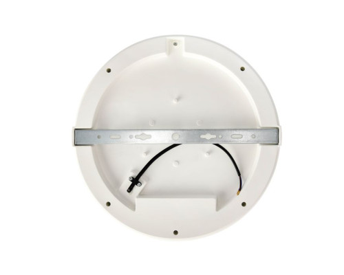 Світлодіодний світильник SCARLETT-30 30W 6400К чорний