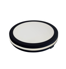 Світлодіодний світильник SCARLETT-30 30W 6400К чорний