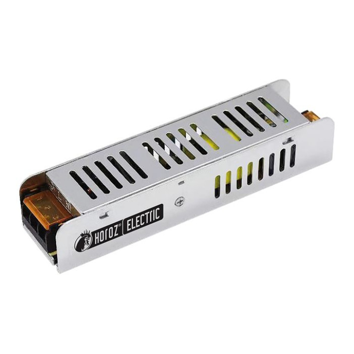Адаптер 60W VEGA-60/24 · HOROZ ELECTRIC · 17674
