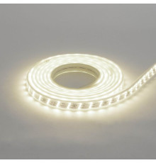 Стрічка Діодна GANJ 4200K (220-240V) вологозахищена