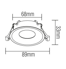 SVS-24030VG2 SLIM