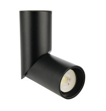 Світильник-спот MIAMI чорний