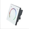 Контролер для стрічки TOUCH-RGB · HOROZ ELECTRIC · 18164 — 3