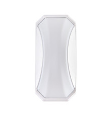 Світильник садово-парковий BLADE 24W 4200K білий