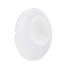 Світильник садово-парковий CLEMENT 24W 4200 K білий · HOROZ ELECTRIC · 18445