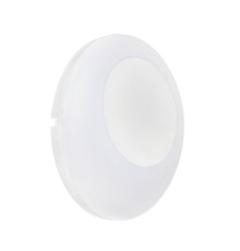 Світильник садово-парковий CLEMENT 24W 4200 K білий