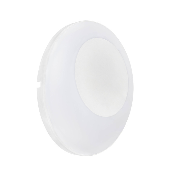 Світильник садово-парковий CLEMENT 24W 4200 K білий · HOROZ ELECTRIC · 18445