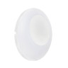Світильник садово-парковий CLEMENT 24W 4200 K білий · HOROZ ELECTRIC · 18445