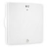 Вентилятор FELIX 12W білий · HOROZ ELECTRIC · 18265 — 2