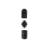Клема вологозахисна IP68 CONNECTOR-1 · HOROZ ELECTRIC · 18171 — 3