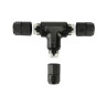 Клема вологозахисна IP68 CONNECTOR-2 · HOROZ ELECTRIC · 18172 — 3