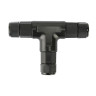 Клема вологозахисна IP68 CONNECTOR-2 · HOROZ ELECTRIC · 18172