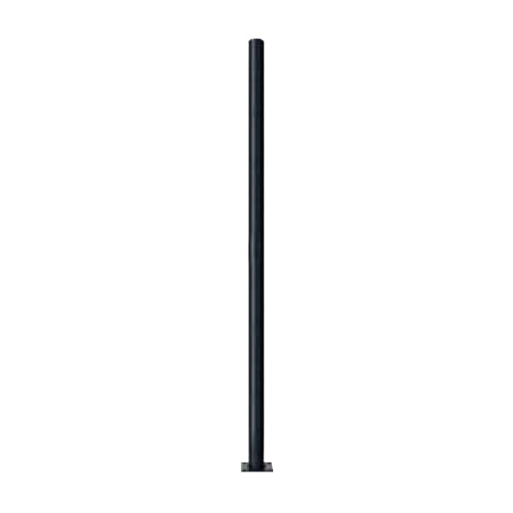 Стійка для вуличного світильника COMBAT - POLE · HOROZ ELECTRIC · 18475