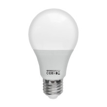 Cвітлодіодна лампа PREMIER-8 8W E27 4200К · HOROZ ELECTRIC · 18518