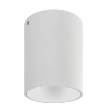 Світильник накладний SALSA-L білий