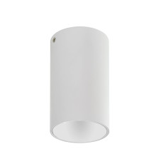 Світильник накладний SALSA білий