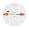 Світлодіодний світильник вбудований LED VALENTINA-36 36W 3000K-6500K білий · HOROZ ELECTRIC · 18566 — 5