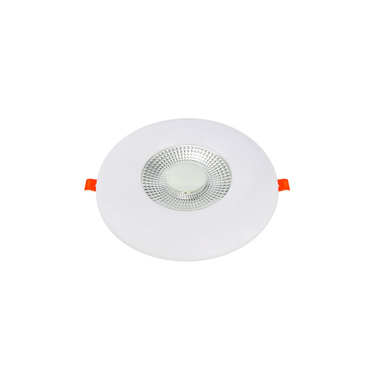 Світлодіодний світильник вбудований LED VALENTINA-36 36W 3000K-6500K білий · HOROZ ELECTRIC · 18566