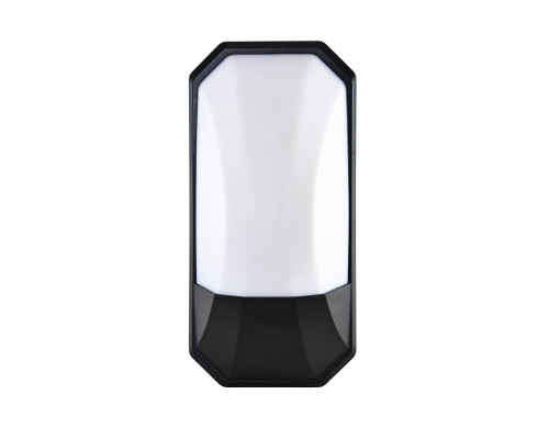 Світильник садово-парковий CRUZ 24W 4200K чорний