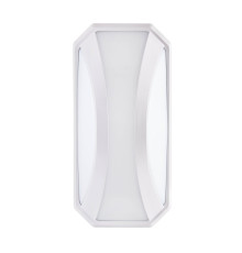 Світильник садово-парковий TANGO 24W 4200K білий