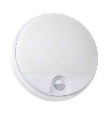 Світлодіодний світильник настінний VESPER-15 з сутінковим датчиком і датчиком руху