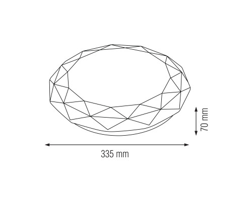 SRP-2309-MT-48CCT (DALI DT8)
