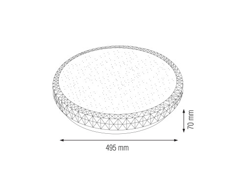 SR-2300TR-CCT-AC (DALI)