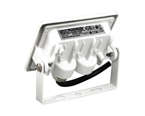 Прожектор світлодіодний ASLAN-10 10W 6400K