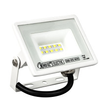 Прожектор світлодіодний ASLAN-10 10W 6400K