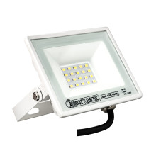 Прожектор світлодіодний ASLAN-20 20W 6400К