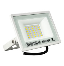 Прожектор світлодіодний ASLAN-30 30W 6400K