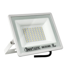 Прожектор світлодіодний ASLAN-50 50W 6400К