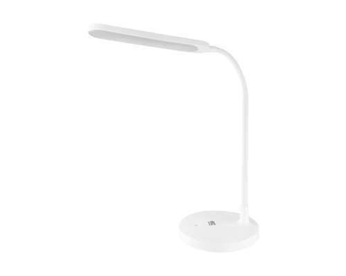 Світильник настільний LED AYLA 8W білий