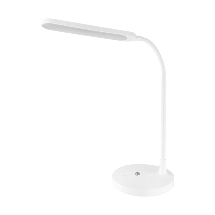 Світильник настільний LED AYLA 8W білий · HOROZ ELECTRIC · 19209