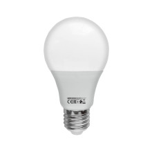 Cвітлодіодна лампа METRO-2 10W E27 4200К · HOROZ ELECTRIC · 19184
