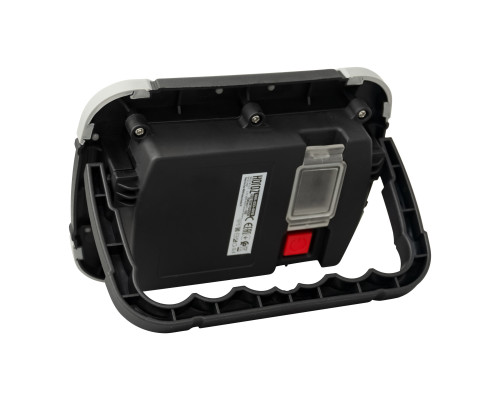 Прожектор світлодіодний PANDA-10 10W 6400K