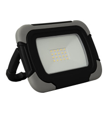 Прожектор світлодіодний PANDA-10 10W 6400K