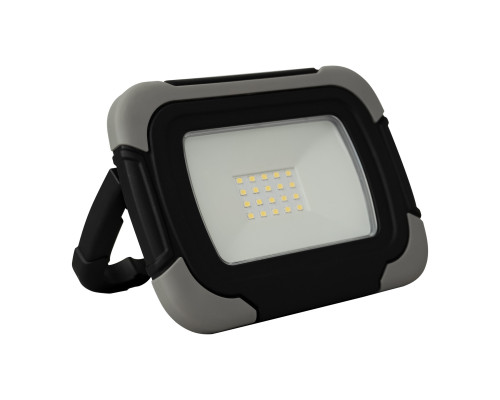 Прожектор світлодіодний PANDA-10 10W 6400K