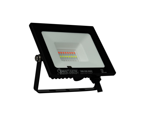 Прожектор світлодіодний Remix-20 20W RGB+білий