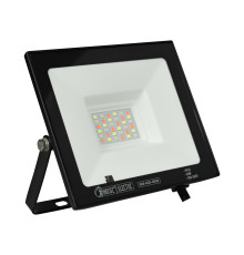 Прожектор світлодіодний Remix-30 30W RGB+білий